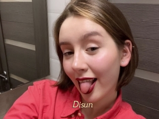 Disun