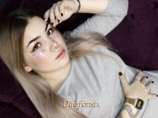 Ditafonsix