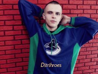 Ditrihroes