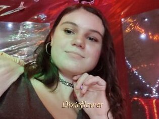 Dixieflower