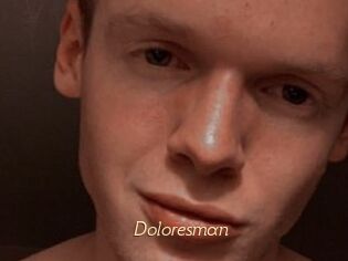 Doloresman