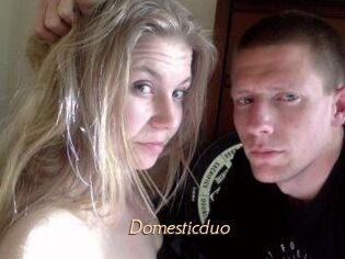 Domesticduo
