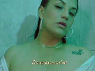 Dominacscarlett