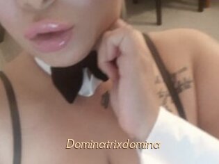 Dominatrixdomina