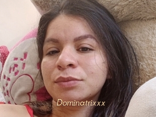 Dominatrixxx