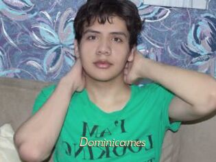 Dominicames