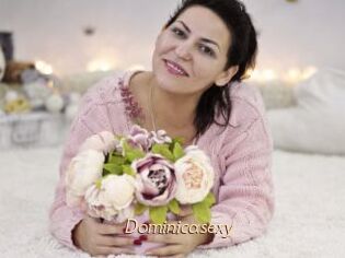 Dominicasexy