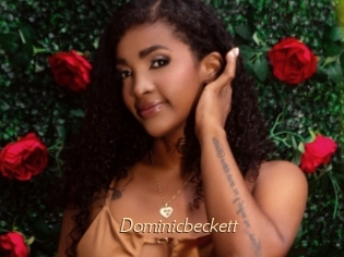 Dominicbeckett