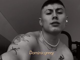 Dominicgreey