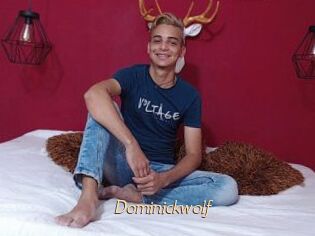 Dominickwolf