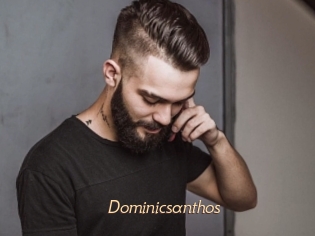 Dominicsanthos