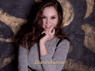 Dominikarose