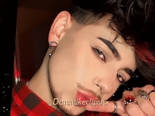 Dominikeclipsex