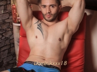 Dominikxxx18