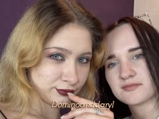 Dominoanddaryl