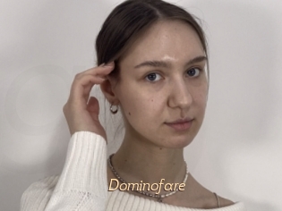 Dominofare