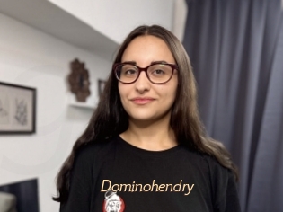 Dominohendry