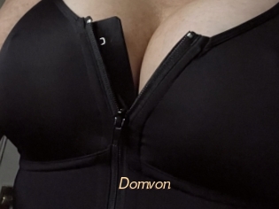 Domvon