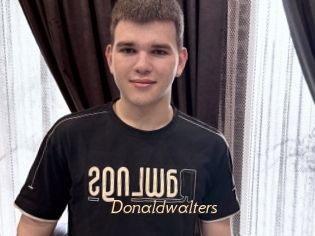 Donaldwalters