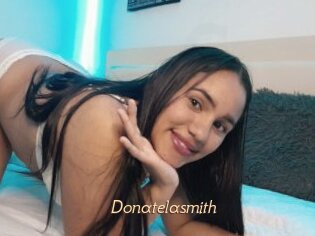 Donatelasmith