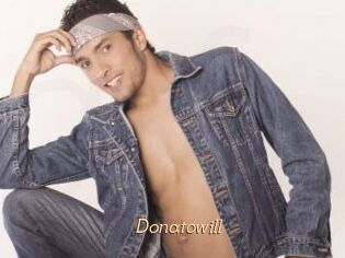 Donatowill