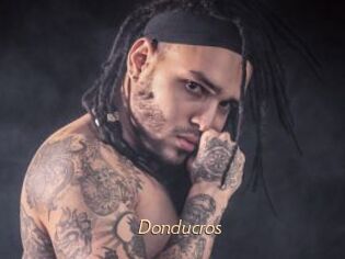 Donducros
