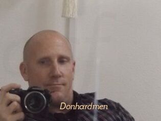 Donhardmen