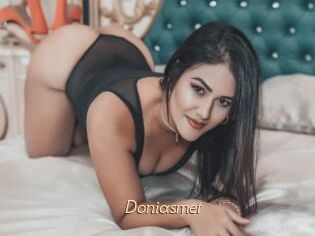 Doniasmet