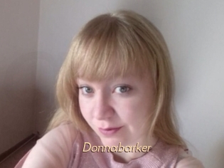 Donnabarker