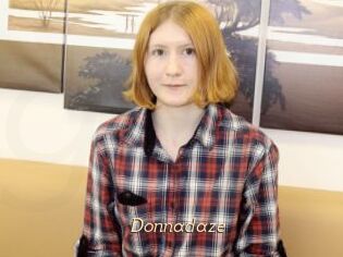 Donnadaze
