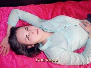 Donnaecru