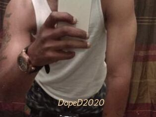 DopeD2020