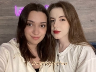Dorettaandthea