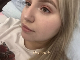 Doriharris