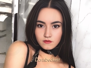 Dorisbeckett