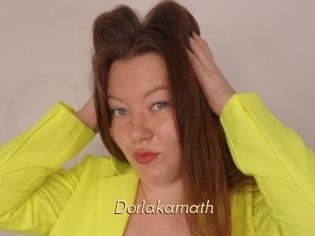 Dorlakarnath