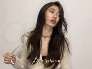 Dorotydikson