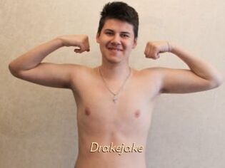 Drakejake