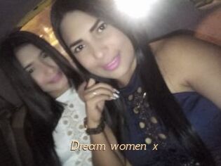 Dream_women_x