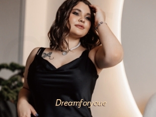 Dreamforyoue