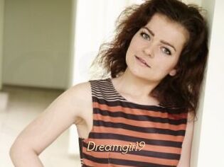 Dreamgirl9