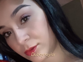 Dubaytaylor