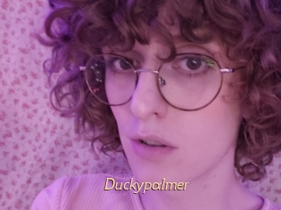 Duckypalmer