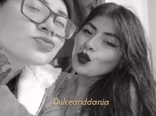 Dulceanddania
