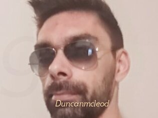 Duncanmcleod