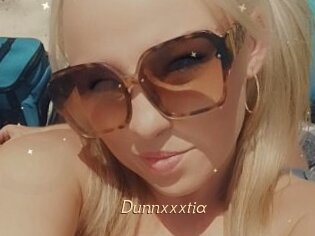 Dunnxxxtia