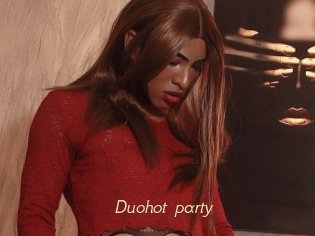 Duohot_party