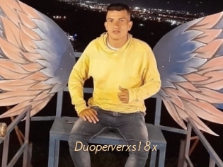 Duoperverxs18x