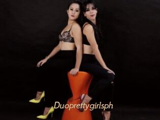 Duoprettygirlsph