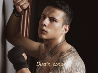Dustin_sonne